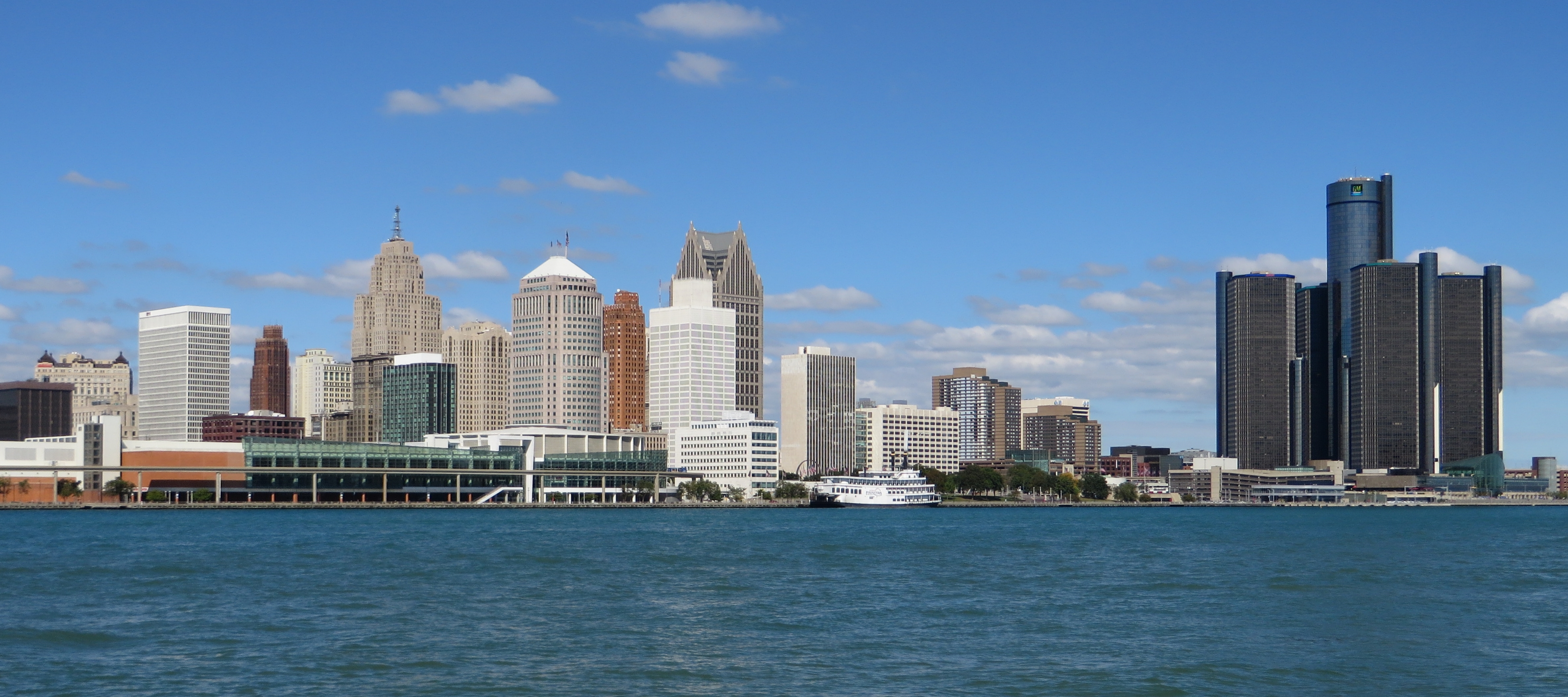 boiler treatment services in the city of Detroit