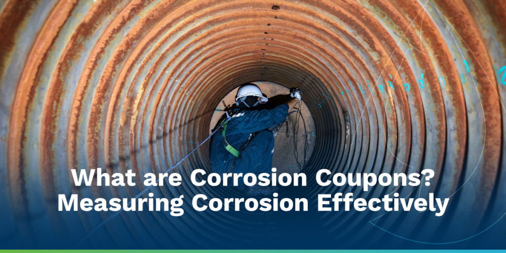What are Corrosion Coupons? Measuring Corrosion Effectively