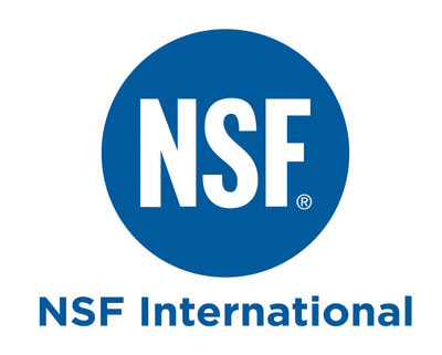 Chardon Labs is a NSF Certified Water Treatment