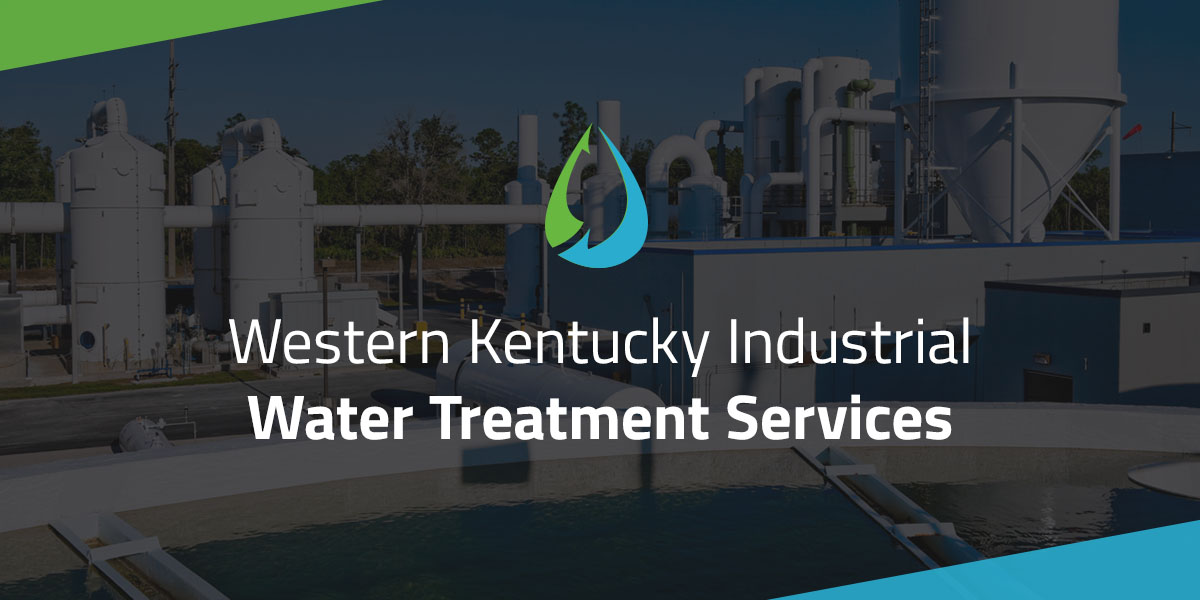 Western Kentucky Industrial Water Treatment Services