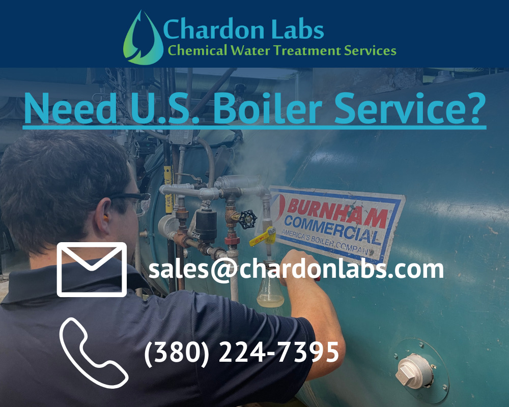 Boiler Services contact information.