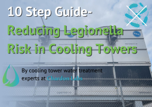 Reduce Legionella Risk In Cooling Towers | Chardon Labs