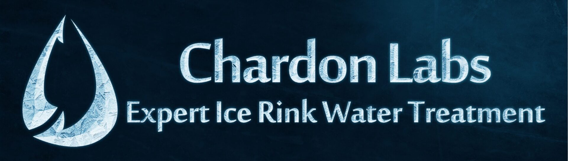 Ice Rink Water Treatment Solutions | Chardon Labs