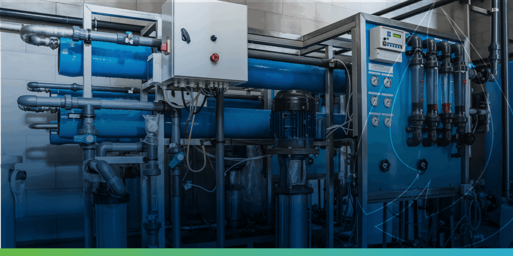 The Importance of Closed Loop Water Systems