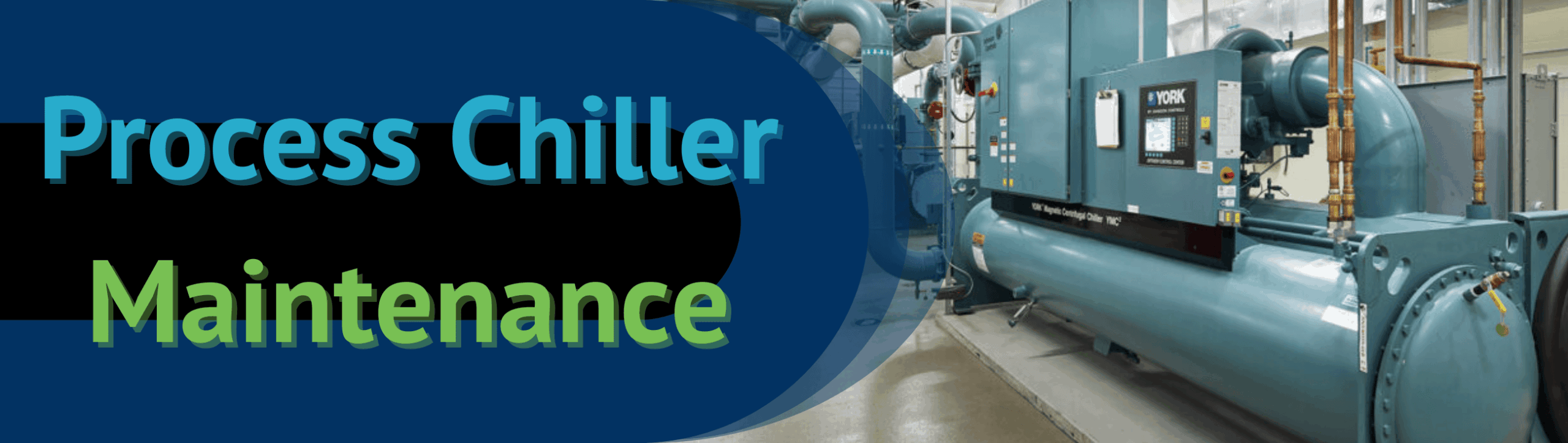 Process Chiller Maintenance Plan Checklist
