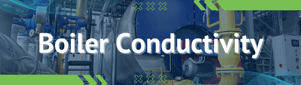 Boiler Conductivity