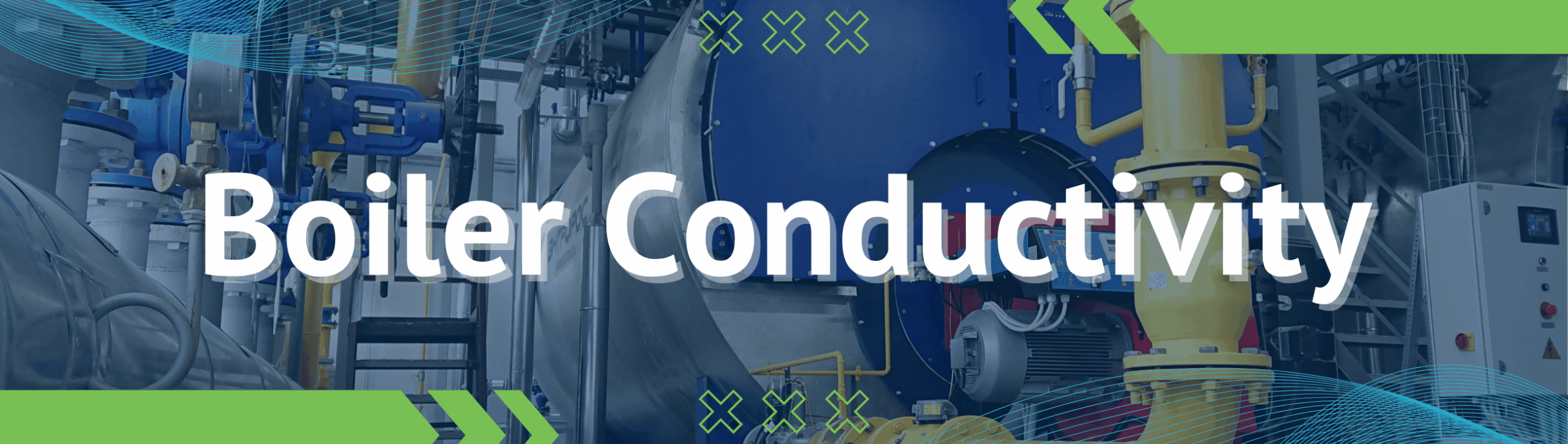 Boiler Conductivity