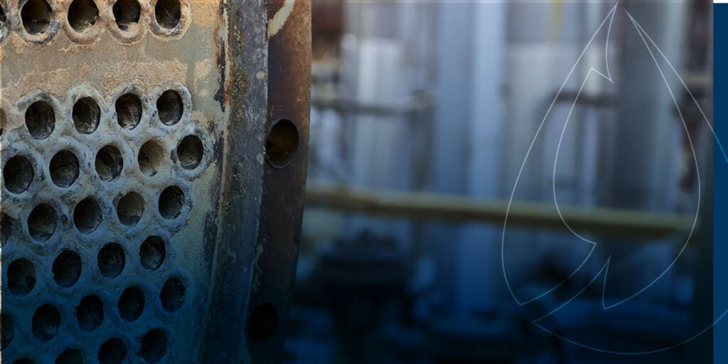 What Is Boiler Scale? Causes, Effects and Why It's Costly